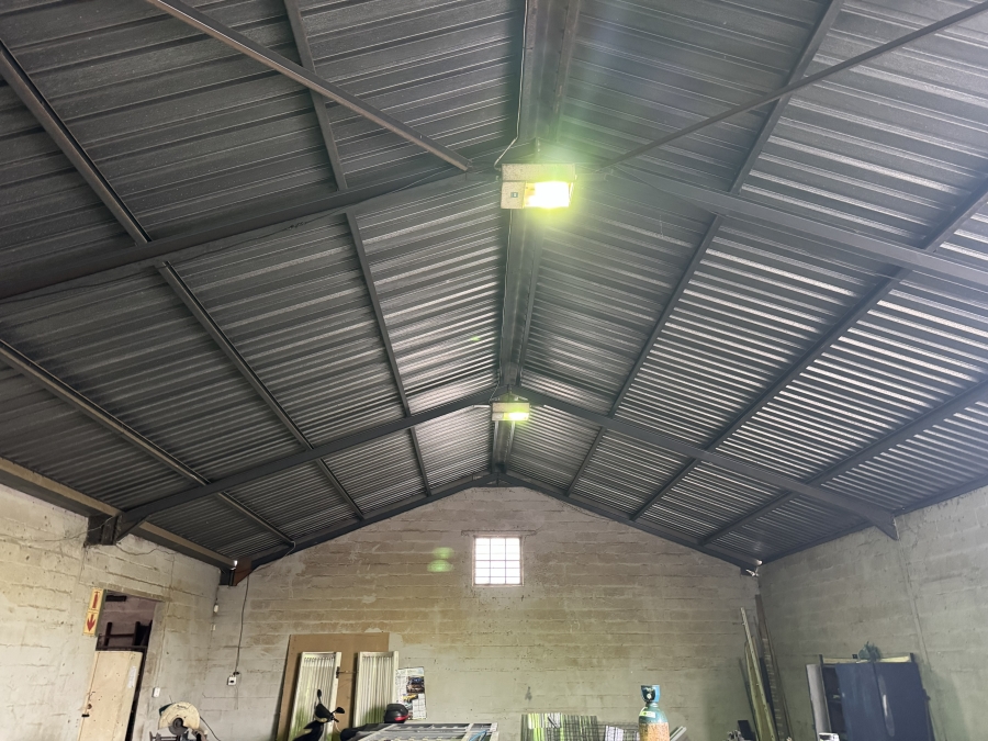 Commercial Property for Sale in Hex Industrial Western Cape